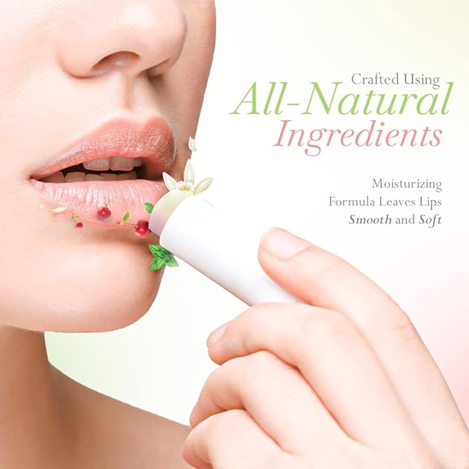 Lip Balm Bulk Unlabeled - Made Wedding