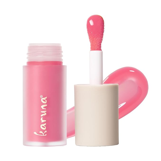 Karuna Skin - Tinted Lip Oil,