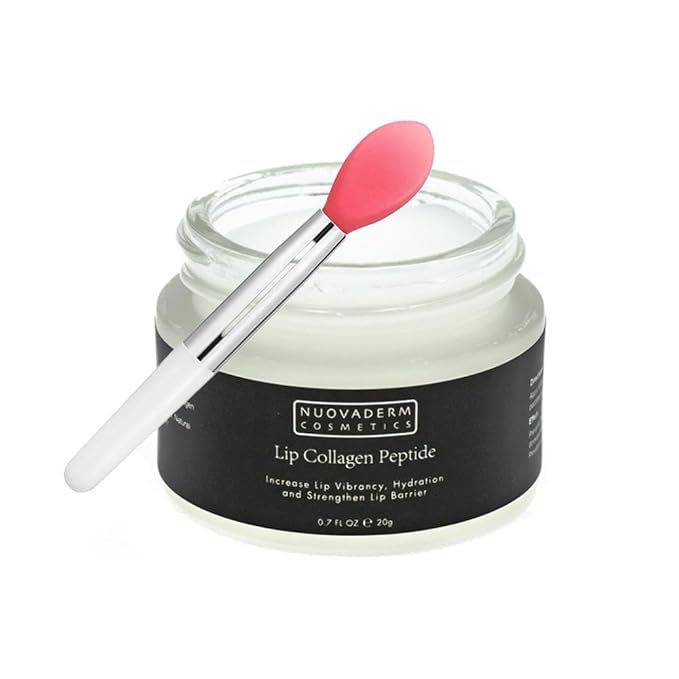 SLT Hydrating Lip Mask - Vegan