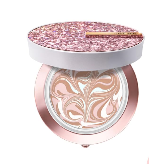 AGE 20's Shining Drop Edition Jericho Rose Essence