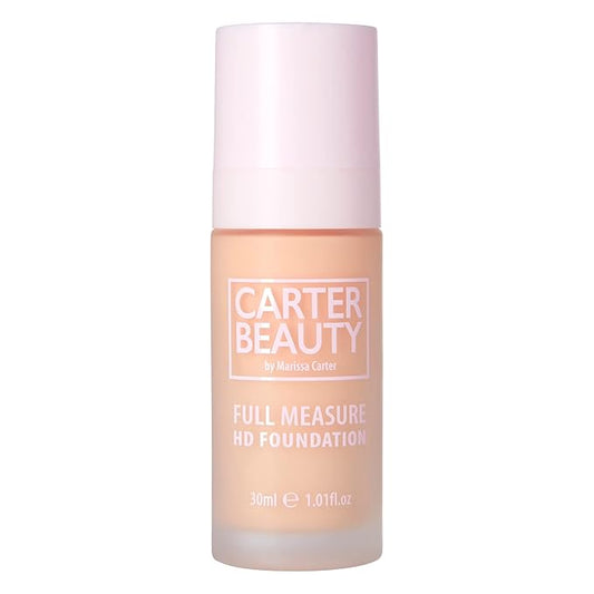 Carter Beauty By Marissa Carter Full Measure HD 1.01 OZ