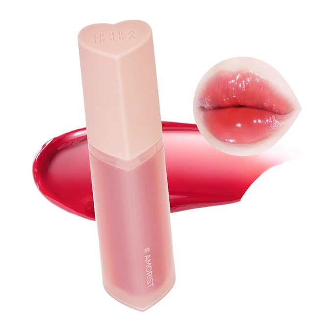 HOLIKA HOLIKA Heart Crush Bare Glazed Tint (01 Amorist)