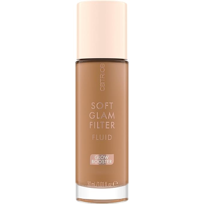 Catrice | Soft Glam Filter Fluid | Luminous
