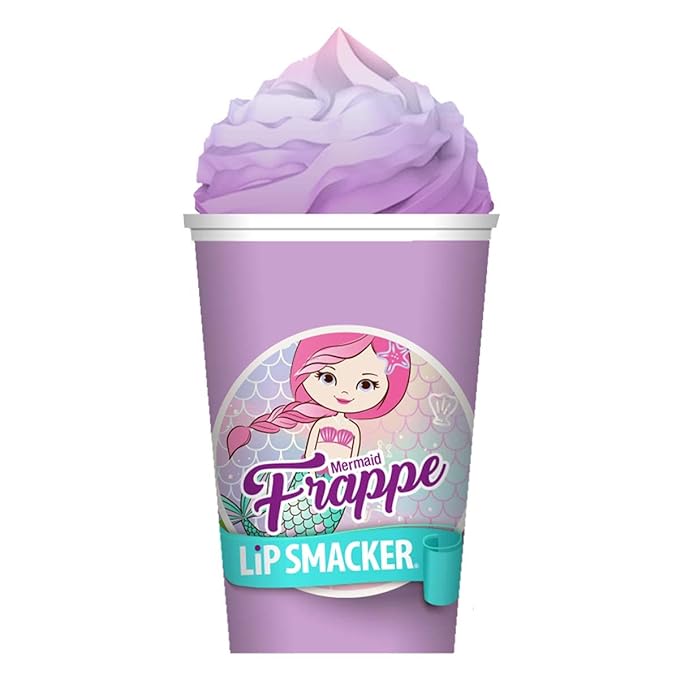 Lip Smacker Frappe Cup Balm to