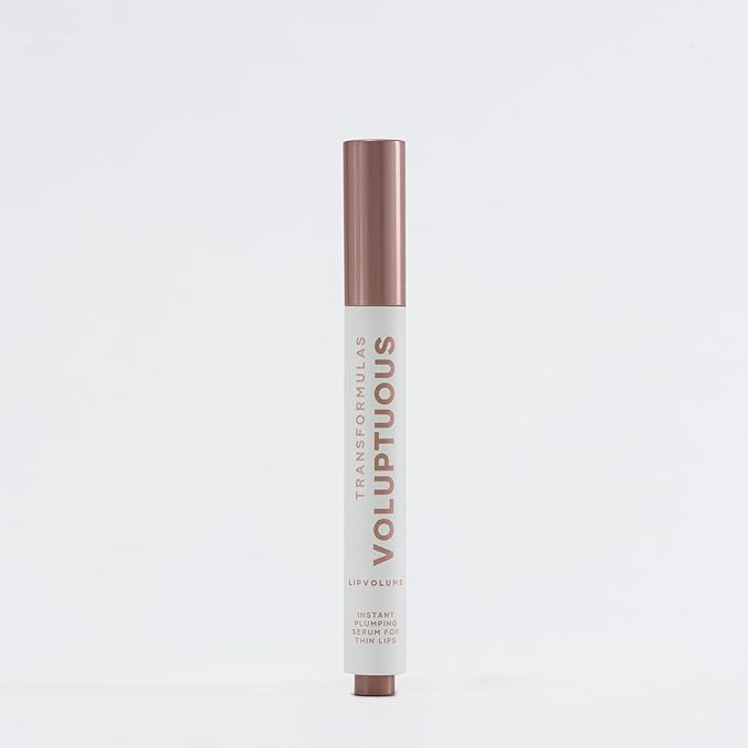 Transformulas FaceFixers Voluptuous LipVolume Instant Lip Plumping