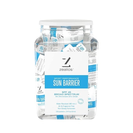 Zealios Sun Barrier Broad Spectrum