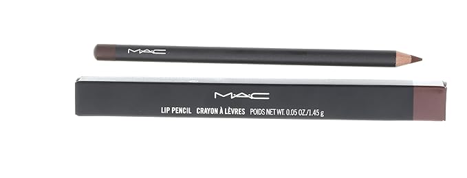 MAC Lip Pencil - CHESTNUT, 1 Count (A10)