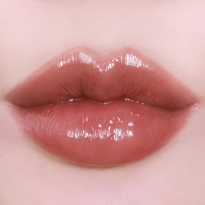 Jelly Plumper Tint | Non-Sticky, Long-Lasting Lip