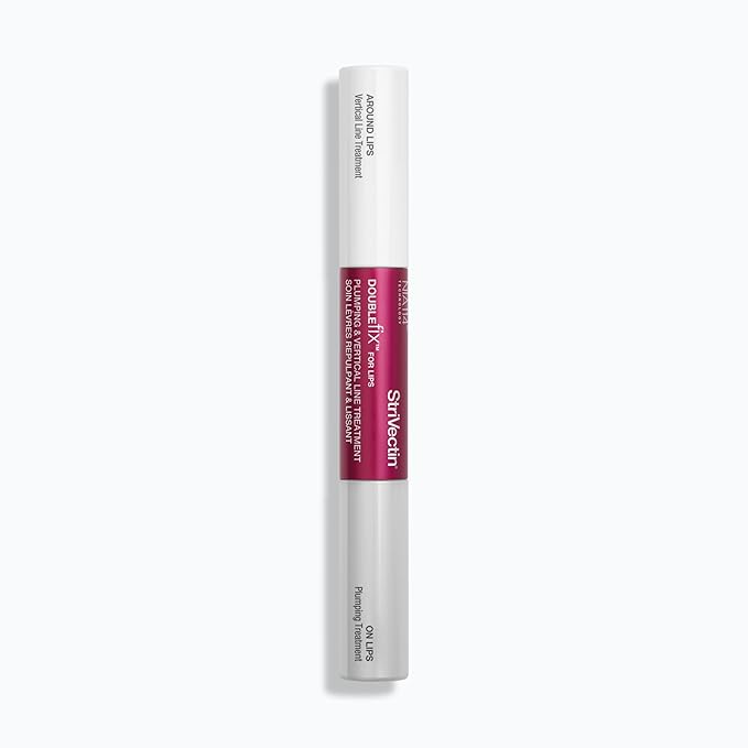 StriVectin DoubleFix For Lips 2-in-1 Lip Fix Plumping Treatment & Vertical Line Treatment