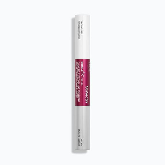 StriVectin DoubleFix For Lips 2-in-1 Lip Fix Plumping Treatment & Vertical Line Treatment
