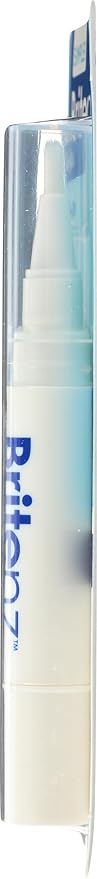 Natural Teeth Whitening Pen, Combo Pack