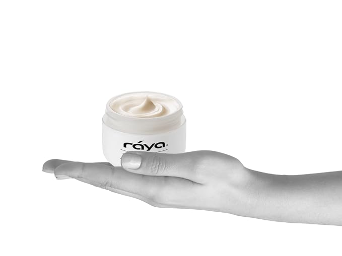 Raya Bio-Drying Masque (710) | Facial Treatment Mask for Oily and Break-Out Skin | Helps Dry Up Blemishes, Minimize Pores, and Reduce Oiliness