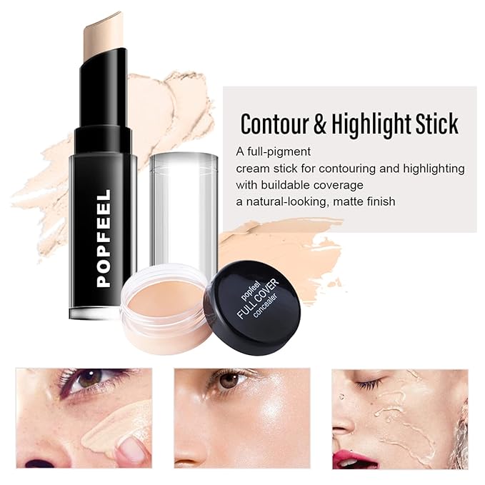 All-in-one Holiday Make up Gift Set