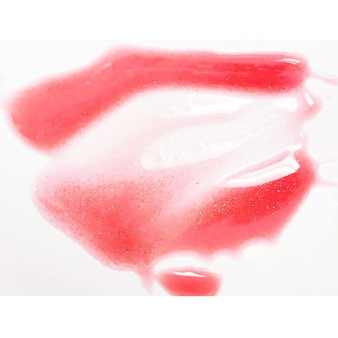 Black Radiance Beyond A Pout Lip LacquerLip Gloss, Sweet Pepper (Pack of 5)