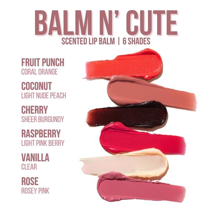 Beauty Creations | "BALM N' CUTE" Balm