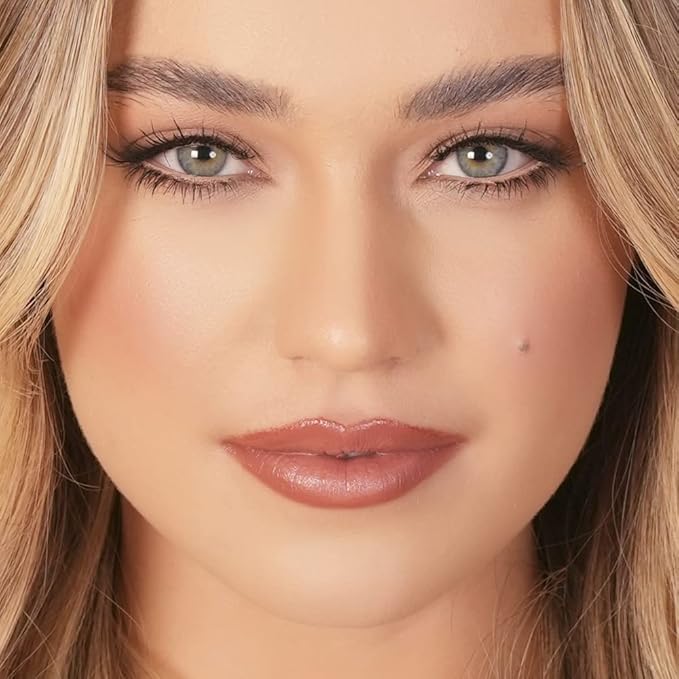 Plump and Colour - Shade Dare