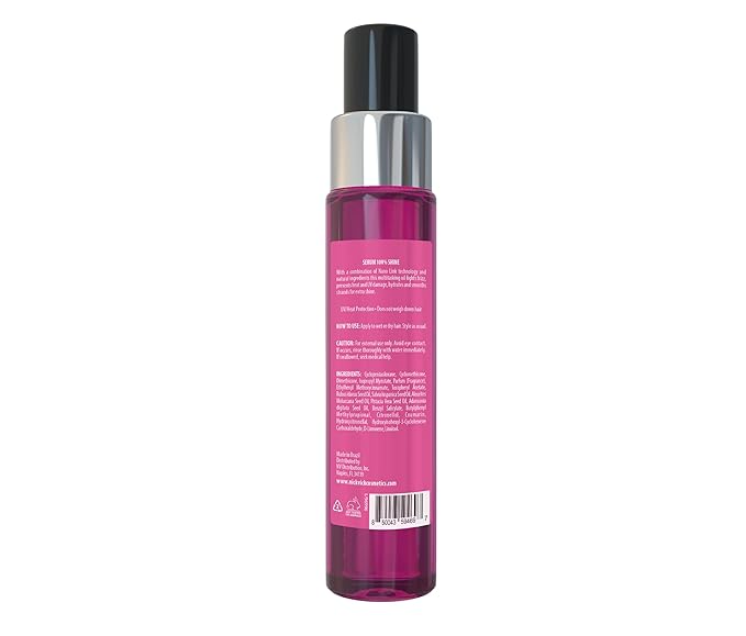 Nick Vick, Exceptional Multitasking Hair Serum, 100% Shine