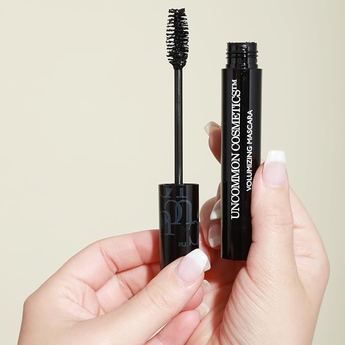 Best Of Lashes Mascara Collection Set