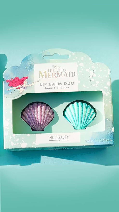 MAD BEAUTY Disney The Little Mermaid Adorable