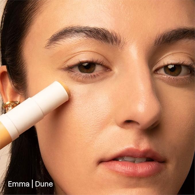 ATTITUDE Oceanly Light Coverage Under Eye Concealer Stick,