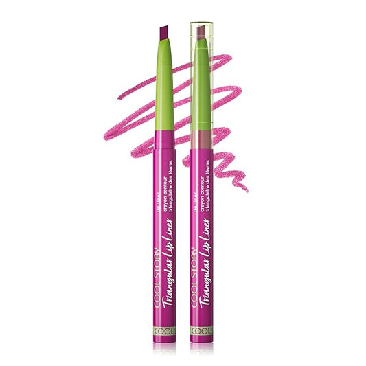 COOL STORY Lip Liner Pencil Stain Long Lasting Waterproof Makeup
