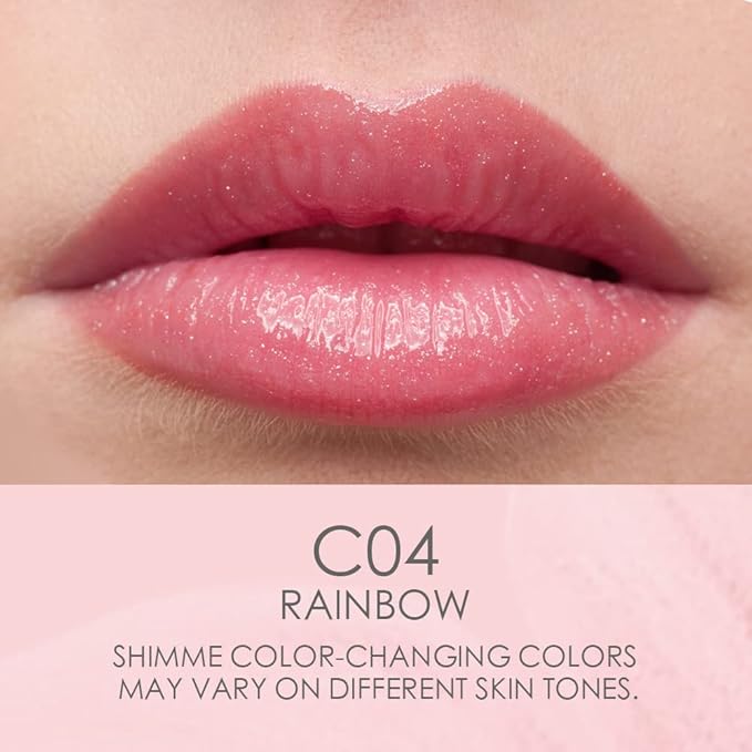 CATKIN Lip Balm Color Tinted Changing