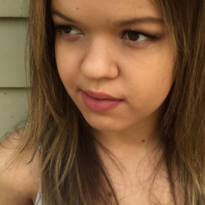 Premium Long Lasting Nude Matte Lip Liner Pencil |Totally Blush Tan Blushed Nude Ultra Wear Lip Liner