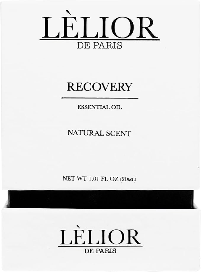 Aromatherapy Collection (20ML) (Recovery)
