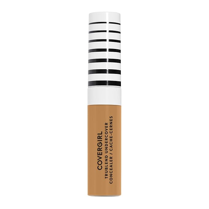 COVERGIRL TruBlend Undercover Concealer, Sand Beige