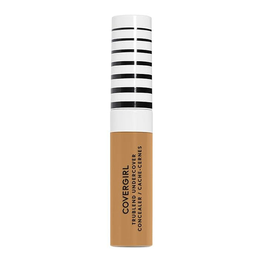 COVERGIRL TruBlend Undercover Concealer, Sand Beige