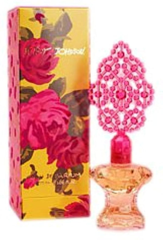 Betsey Johnson By Betsey Johnson For Women. Eau De Parfum Spray 1.6 oz