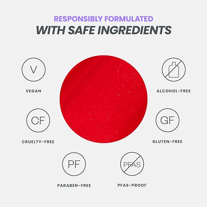 Wonderskin Wonder Blading Lip Stain Peel (Playful)