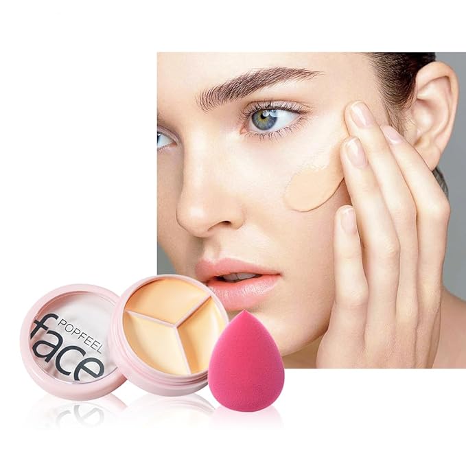 All in One Eyeshadow Palette Makeup