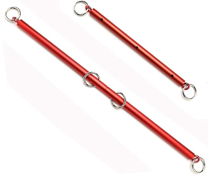 EXREIZST 2 Red Bar Set
