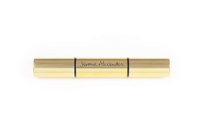 Jerome Alexander - JA Basics Dual-Ended Eyeshadow Stick (Smokey Blue/Baby Blue)