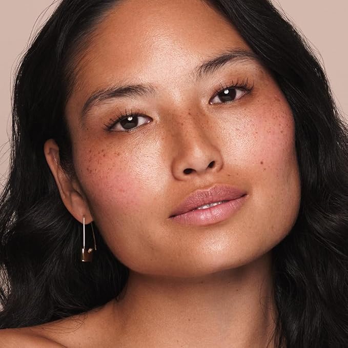 Jouer Bare Rose Collection - Blush Stick, Cream Plumping