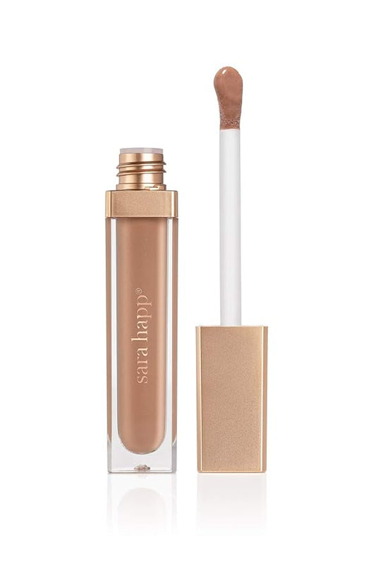 Sara Happ Nude Slip Luxe Gloss - High-Impact Slip