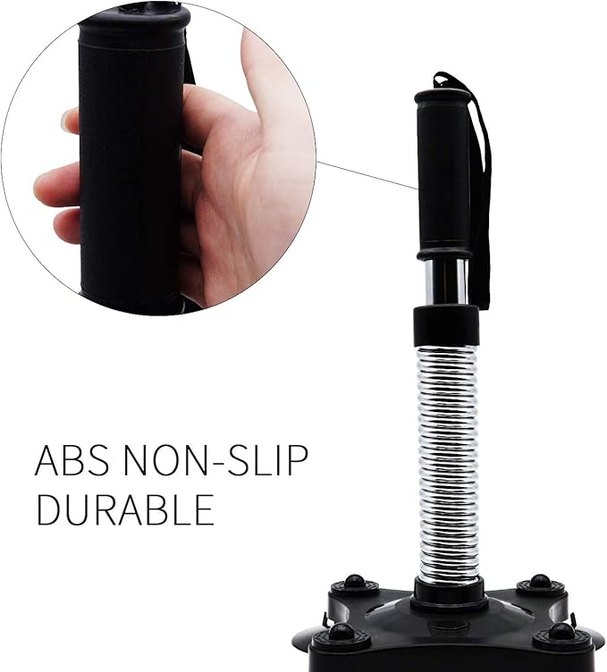 Arm Wrestling Trainer Exerciser Forearm Equipment Grips Wrist