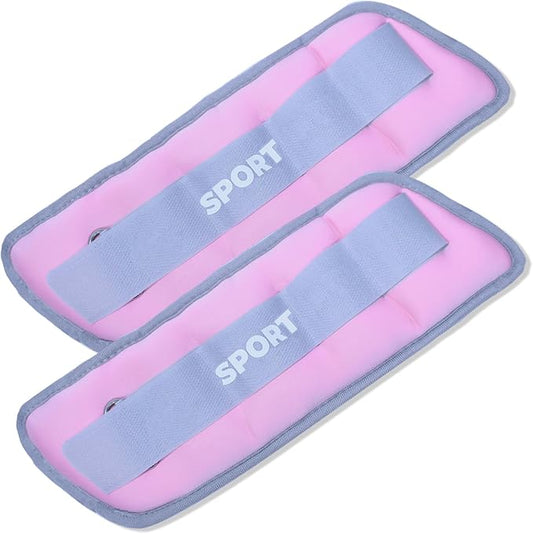 Ankle Weights for Women 4 lbs