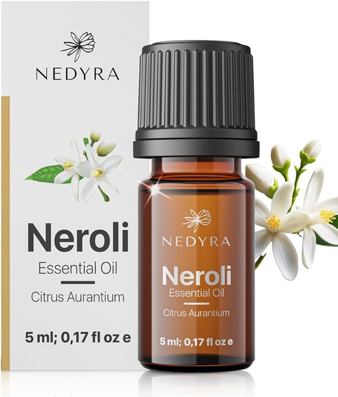 Essential Oils (Neroli)