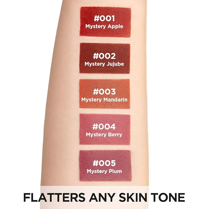 I’M MEME I’M Mystery Blur Tint V2 | Hydrating