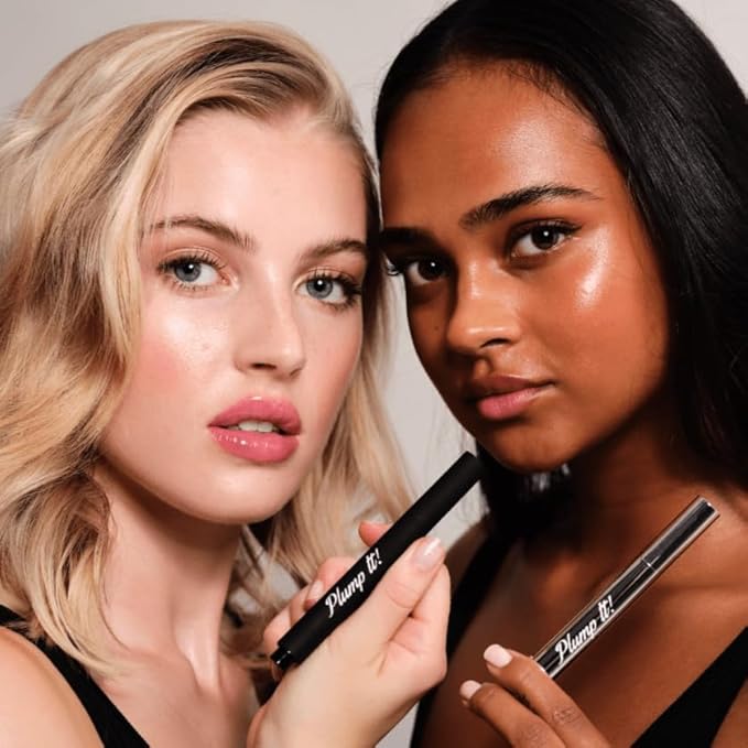 Plump It! | Ultimate Lip Bundle