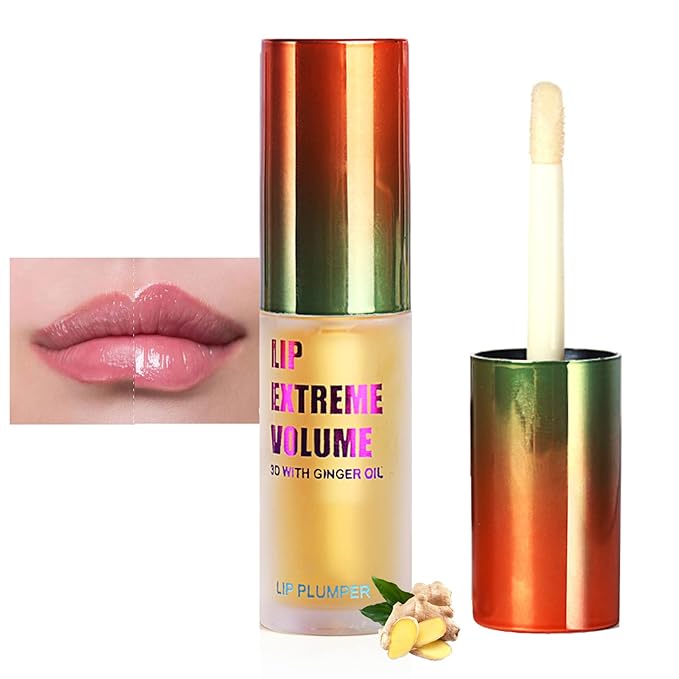 Lip Plumper Extreme - Plumping Lip Lips