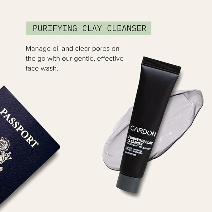 Cardon Jet Set Travel Sized Mens