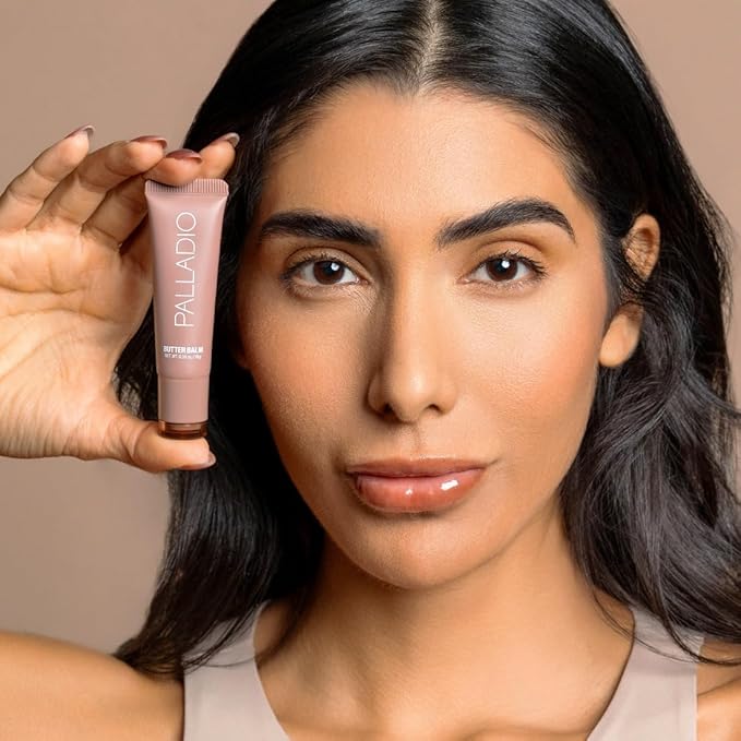 Palladio Butter Balm - Hydrating Lip