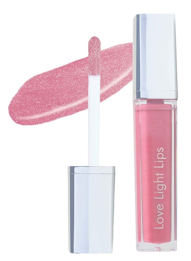 Love Light Lips Peace