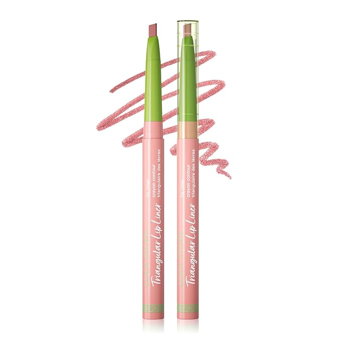 COOL STORY Lip Liner Pencil Stain Long Lasting Waterproof Makeup