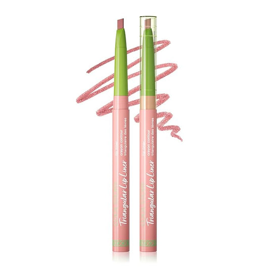 COOL STORY Lip Liner Pencil Stain Long Lasting Waterproof Makeup