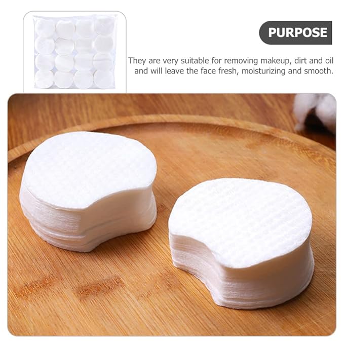 Beavorty makeup wipes 1200pcs makeup