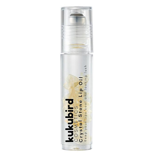 kukubird Clear Moisturizing Crystal Stone Nourishing